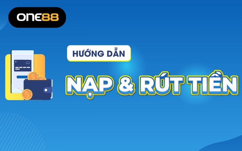 Điều kiện rút tiền ONE88 được trình bày rõ ràng để giúp người chơi giảm lỗi và tăng tốc độ xử lý.